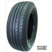 235/80r16/10 Hi-run St Radial (bj)