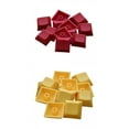 thumbnail image 1 of 24 Uds PBT DSA teclas de 7,42 mm DIY para de interruptores MX, 1 of 8