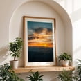 thumbnail image 5 of Griffith Sunset 02 - Los Angeles California Photography Unframed Wall Art Print 20 x 30 inches, 5 of 60