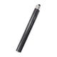 thumbnail image 3 of Taco de billar de fibra de carbono compacto con accesorio de parachoques Longitud 28 cm, 3 of 9