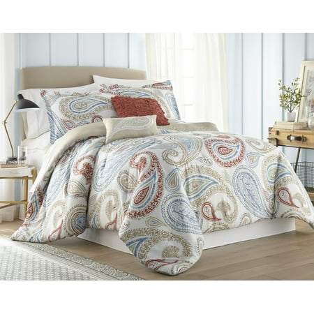 UPC 811032030046 product image for Bethany 5PC Comforter Set - Queen | upcitemdb.com