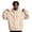 Beige, variant on Hoodie Sweatshirt for Men -Lined Long Sleeve Pullover Sweatshirt Warm Fall Winter Sweatshirts
