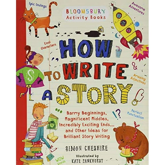 How to Write a Story