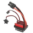 thumbnail image 1 of RC Boat ESC, 6-12V 320A Corriente Máxima Cepillado ESC Buena Disipación De Calor Con Freno Para Accesorios, 1 of 7