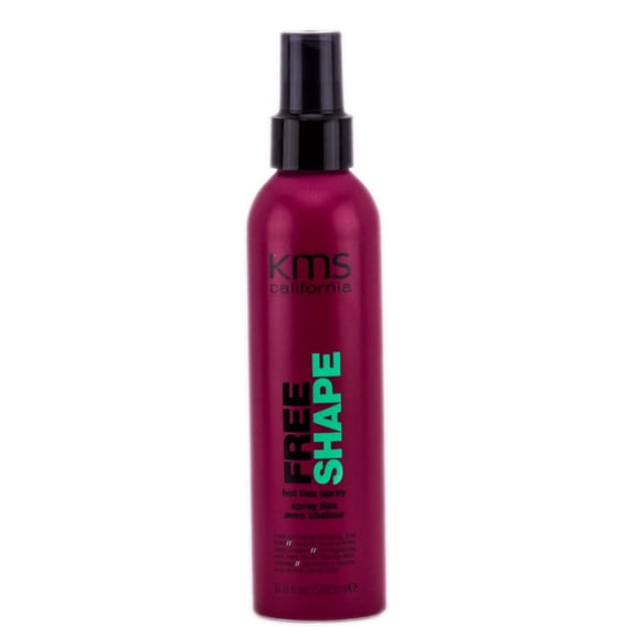KMS California Free Shape Hot Flex Hairspray 6.76 oz
