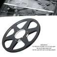 thumbnail image 3 of 10.5 Inch Aluminum Alloy Empty Tape Reel for  Studer, 3 of 7