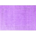 thumbnail image 1 of Ahgly Company Indoor Rectangle Oriental Purple Industrial Area Rugs, 7' x 9', 1 of 4