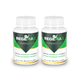 thumbnail image 1 of Suplemento Alimenticio Regemax, Nutrelix + Boswellia Serrata + Curcuma, 60 cápsulas, 30 gr, 2 pack., 1 of 7
