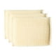 thumbnail image 2 of Juego de Esponja y Cepillo de Fibra para Lavavajillas | Paño de Limpieza Reutilizable para Cocina | Paño de Cocina de Alta Absorción, No Abrasivo, para Lavar, Secar y Limpiar Encimeras, Ollas y Elect, 2 of 6