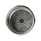 thumbnail image 1 of Filtro de café de acero inoxidable de 58 mm para reemplazar accesorios de cocina, filtro de café desmontable. Estilo B, 1 of 9