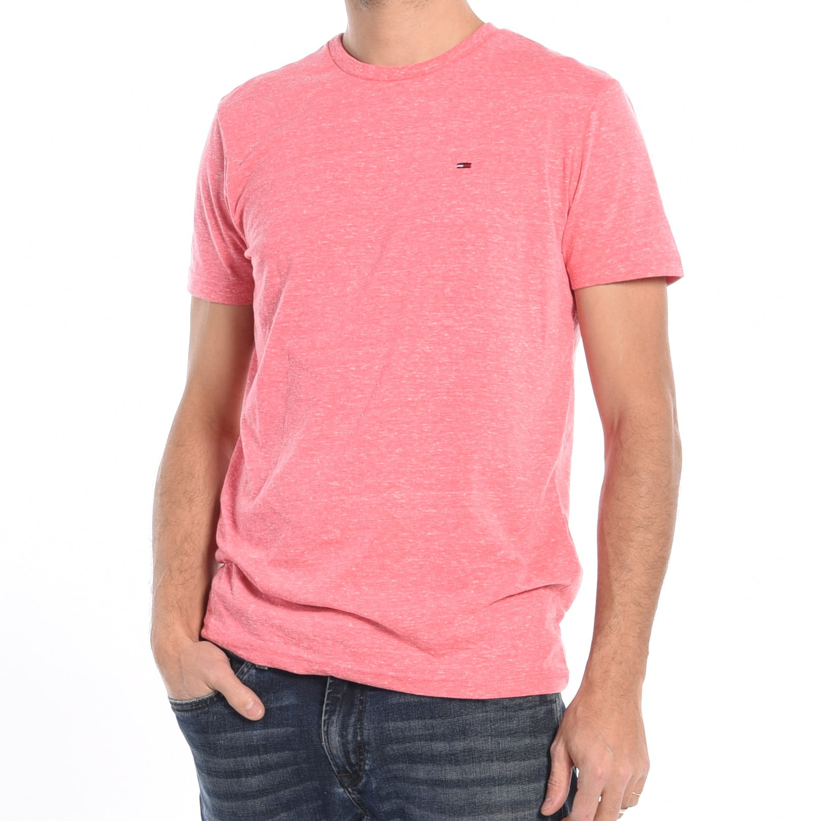 Tommy Hilfiger Mens T-Shirts | Canada