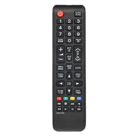 Tv Remote Control Wireless Controller For Samsung Hdtv Led Smart Digital Tv Walmart Canada