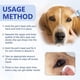thumbnail image 5 of Pet Eye Drops for Cats And Dogs to Remove Tear Marks to Relieve Red and Swollen, 5 of 5