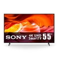 thumbnail image 1 of TV Sony 55 Pulgadas 4K Ultra HD Smart TV LED KD-55X75K, 1 of 4