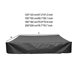 thumbnail image 3 of Cubierta para muebles de jardín Mesa de jardín cuadrada mejorada Resistente a desgarros 420D Oxford Cubierta para muebles de exterior/ratán 150x150cm ACTIVE Biensenido a ACTIVE, 3 of 4