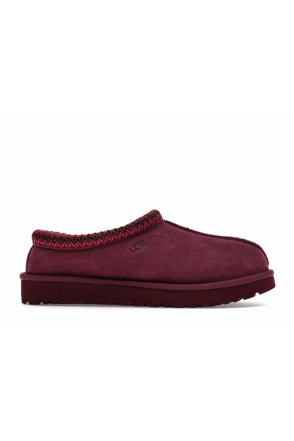 Women's Tasman II Slipper Burnt Magenta, from StockX