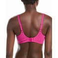 thumbnail image 2 of Wacoal womens  Back Appeal Underwire, 34DDD, Pink, 2 of 3