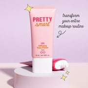 Pretty Smart Diffusing Face Primer, 1.08 fl. oz.