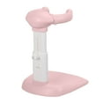 thumbnail image 2 of Foldable & Adjustable Baby Bath Stand for 6-36 Months Safe Shower Support, 2 of 5