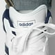 thumbnail image 3 of Ad-id-as Hoops 4.0 Mid Men’s Running Shoe Athletic Sneakers White Trainers #995, 3 of 6