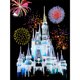 thumbnail image 1 of Kit 5D Castillo Fuegos Artificiales Cgtredaw Parcial Forma Especial Taladro DIY Arte, 1 of 9