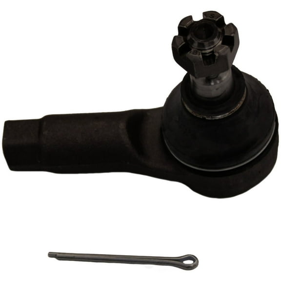 QuickSteer ES3388 Steering Tie Rod End Fits select: 2001,2002-2005 KIA RIO