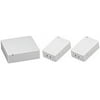 Insteon 2244-372 Home Control Starter Kit with Hub - White