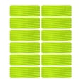 thumbnail image 1 of WIFKLSIIPG 12PCS Reflective Bicycle Stickers Saf Ety Adhesive Tape for Bike Car Bag Decor, 1 of 1