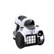 thumbnail image 3 of Aspiradora Atvio Canister Ciclonica 1.5 Litros 1300 Watts Blanca, 3 of 4