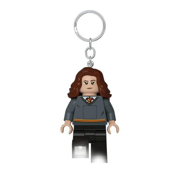 LEGO Harry Potter Keychain Light - Hermione Granger (KE199H)