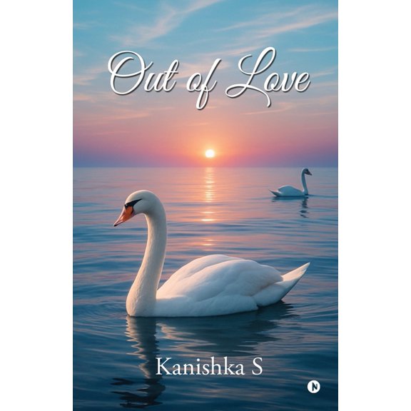 Out of love, (Paperback)