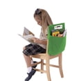 thumbnail image 2 of Seat Sack Medium Storage Pocket, 15", Multiple Colors, 2 of 4