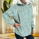 thumbnail image 1 of Chaquetas y abrigos casuales de manga larga con capucha para mujer, chaqueta de lactancia con capucha y cremallera, sudadera de poliéster, 1 of 5