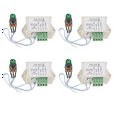 thumbnail image 1 of 4X Generator Module 0-10V 10MA Adjustable Analog Voltage Signal Generator for PLC MCU Industrial Controller, 1 of 7