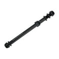 thumbnail image 3 of Bike Trainer Thru Axle Skewer for Indoor Cycling Activities CNC Precision Machining and Adjustable Spacers for Easy Fit, 3 of 10