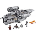 thumbnail image 2 of LEGO Star Wars: The Mandalorian The Razor Crest 75292 Buildi LEGO LEGO, 2 of 2