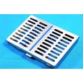 thumbnail image 6 of Sterilization Autoclave Cassette for 10 Instruments, Stainless Steel, 6 of 9
