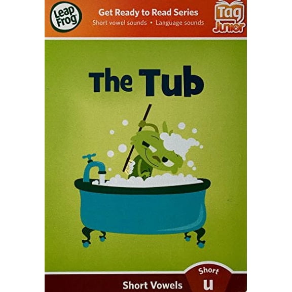 The Tub, 9781606851937, Paperback,