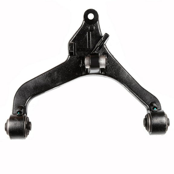 cciyu Front Lower Control Arm Passenger Side Replacement Suspension Parts fit for 2002-2007 for Jeep Liberty