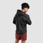 Deluge Jacket M SM Onyx