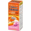 Motrin Children's Pain Reliever/Fever Reducer Liquid, Bubble Gum, 4 Fl Oz