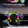 thumbnail image 1 of Durable Rhythm Lamp Polar Ambience Lamp Technological Portable App Control Purifier Car Supplies Multifunctional Car Bluetooth1pcUnited States He Qiyong unisex, 1 of 1