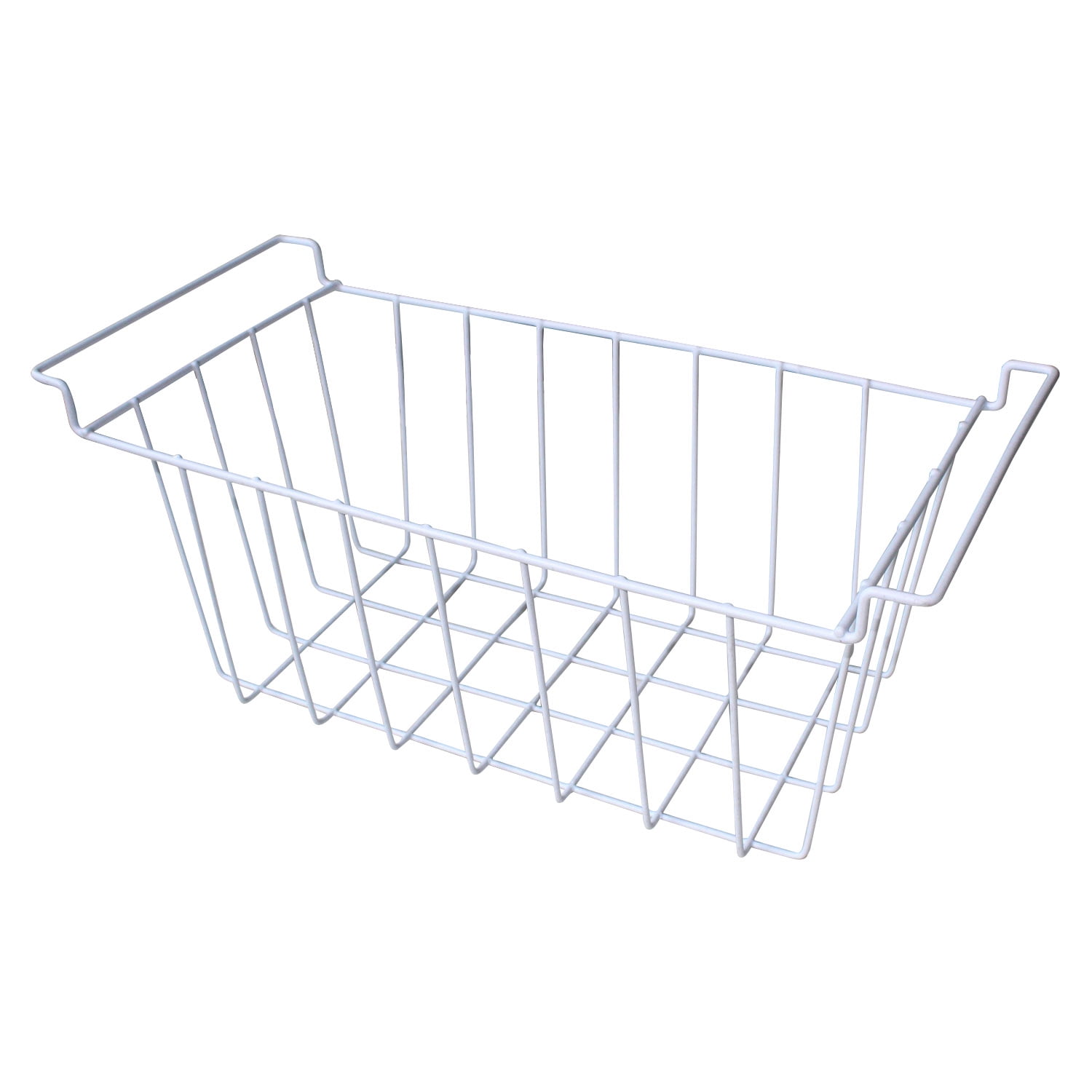 465x220x175mm Chest freezer hanging storage baskets freezer baskets for  refrigerator Food basket storage hanging basket 