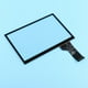 thumbnail image 4 of Digitalizador de pantalla táctil de navegación de coche para MIB TDO-WVGA0633F00039 TDO-WVGA0633F00045, 4 of 6