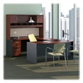 thumbnail image 6 of Bush Business Furniture Series C 3 x File Drawer(S) Mobile Pedestal - Assembled 15.7" x 20.3" x 28.1" x 1", 6 of 7