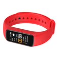 thumbnail image 3 of Reloj deportivo Reloj de pulsera inteligente recargable con frecuencia cardíaca y presión arterial FleinngHoz JD716273177, 3 of 6