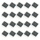 thumbnail image 3 of Chip IC De Baja Potencia De Amplificador Operacional De 6x20 Piezas Para Piezas De Repuesto, 3 of 8