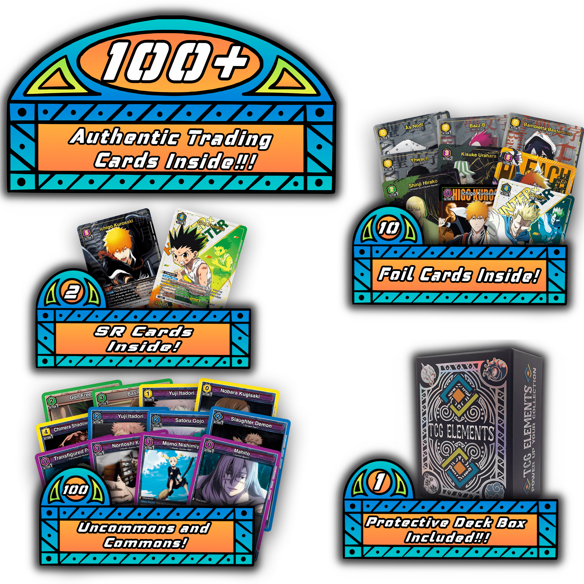 Pokemon Energy Cards Assortment 100+ Count - Walmart.com