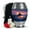 #1 Classic Bike, variant on Yatskia Classic Bike on Lake Side Small Cremation Urns for Human Ashes Adult Mother and Father, Mini Funeral Urn for Adult Ashes, (Monar Pack of 1, 3 Inch)