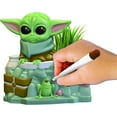 thumbnail image 4 of Star Wars Mandalorian Design A Planter, 4 of 6
